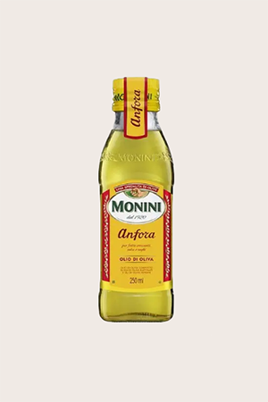 Олія оливкова ТМ Monini Аnfora 250 мл Олія оливкова ТМ Monini Аnfora 250 мл
