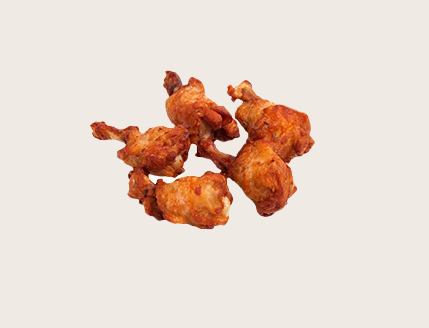 Крило кур. Барбекю Аперо зам. КУРАТОР  ваг.