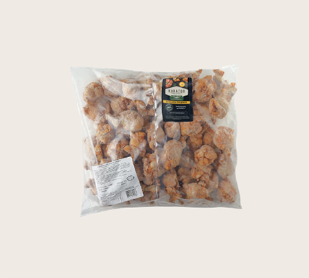 Крило кур. Барбекю Аперо зам. КУРАТОР  ваг.