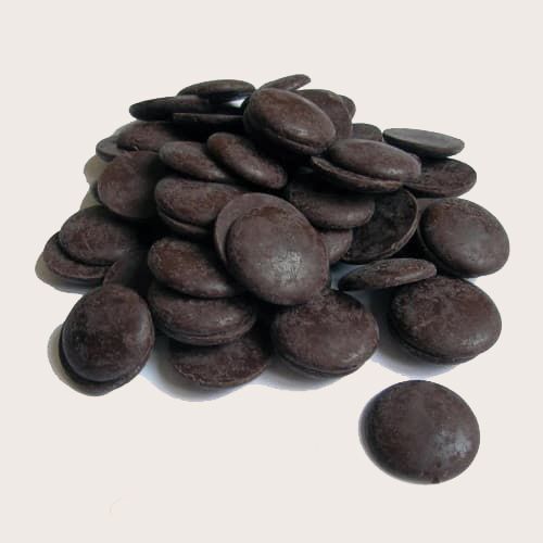 Кондитерська глазур Dublin чорна