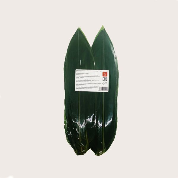 Лист бамбука 100 шт
