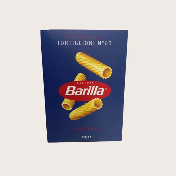 Паста Тортільйоні № 283 0.5 кг Барілла