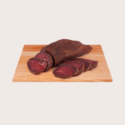 ПН Бастурма яловича ваг. ПН Бастурма яловича ваг.