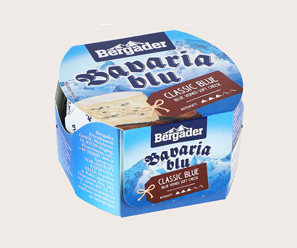 П Баварія блю з пліснявою 150 г