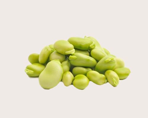 Соєві боби Едамаме 1кг
