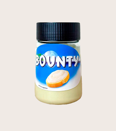 Шоколадна паста Bounty 350 г