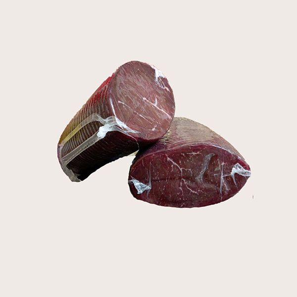 Брезаола в'ялена  яловичина  Італія в/у вагова