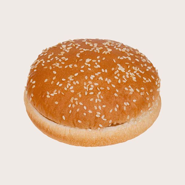 Булка з кунжутом '82   /40/ Булка з кунжутом '82   /40/