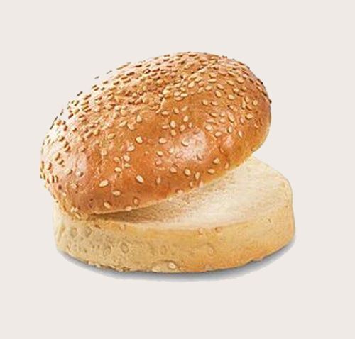 Булка  52 з кунжутом /60/
