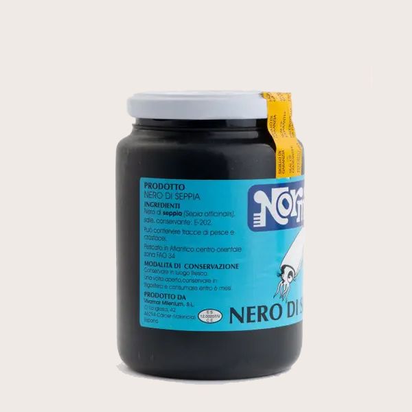 Чорнило каракатиці 500г