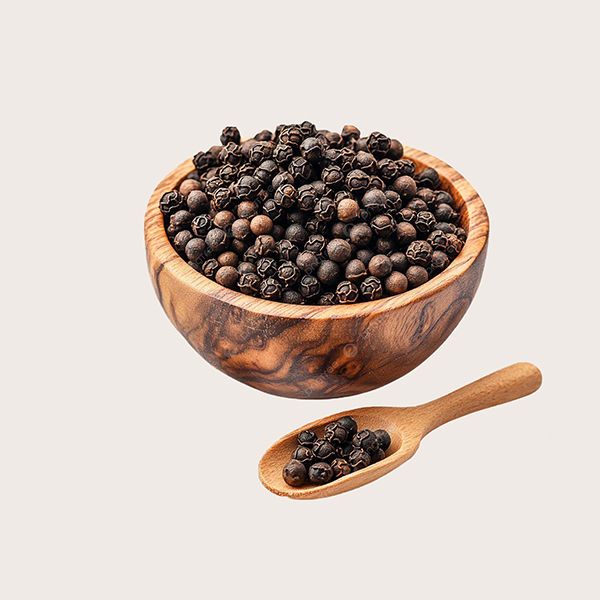 Ямуна Суміш перців горошок ваговий /0,8 кг/