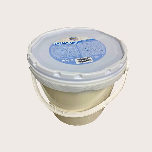 Креметте ТМ Хохланд 10 кг CREAMLAND