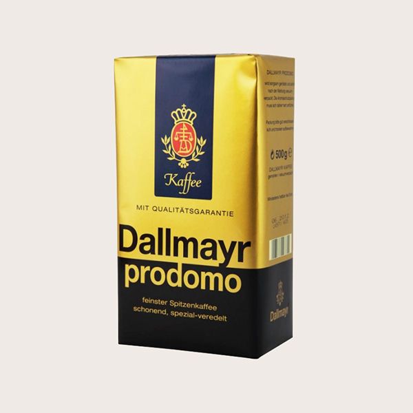 Кава  МЕЛЕНА   Dallmayr   PRODOMO   500 г