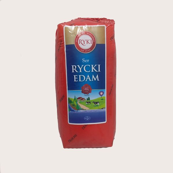 Сир Едам Рікі