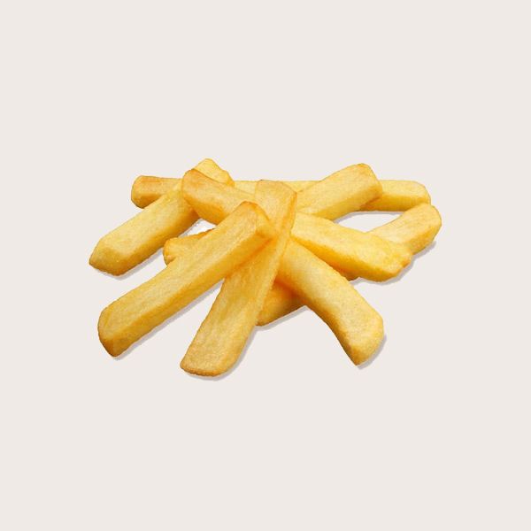 Картопля Фрі 10*10 мм  6*2,260