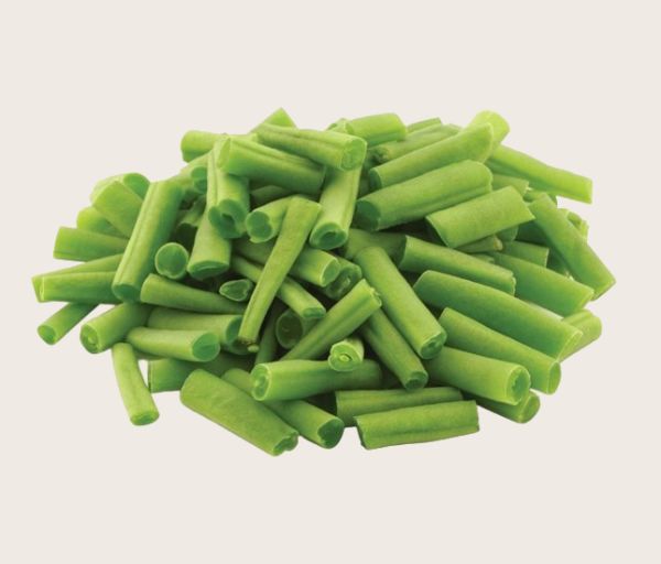 Квасоля РІЗАНА стручкова Спаржа 20-40    ваг.