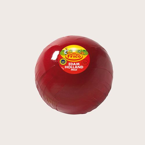 Сир Фріко Едам  40%. кулька