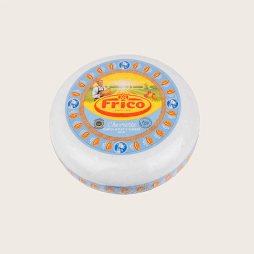 Сир Козячий  Шеврет 50% Фріко