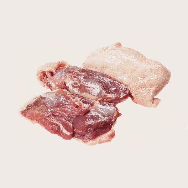 Качина  грудка  в/у  ваг.