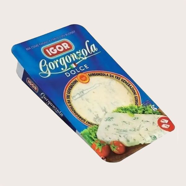 Горгонзола DOP Італія ваг. Горгонзола DOP Італія ваг.