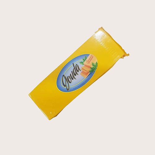 Сир ТМ Джугас ГАУДА 45% ваг.