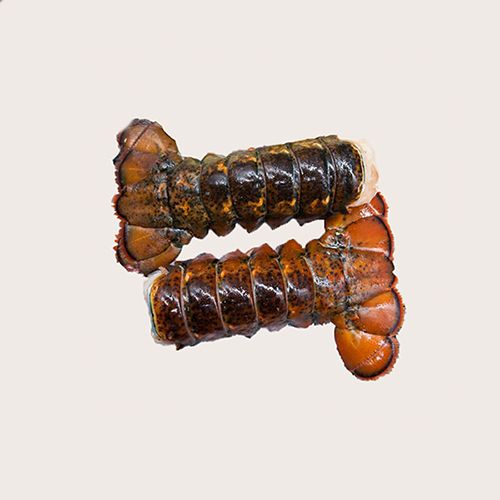 Лобстер хвости ваг.130 г - 150 г