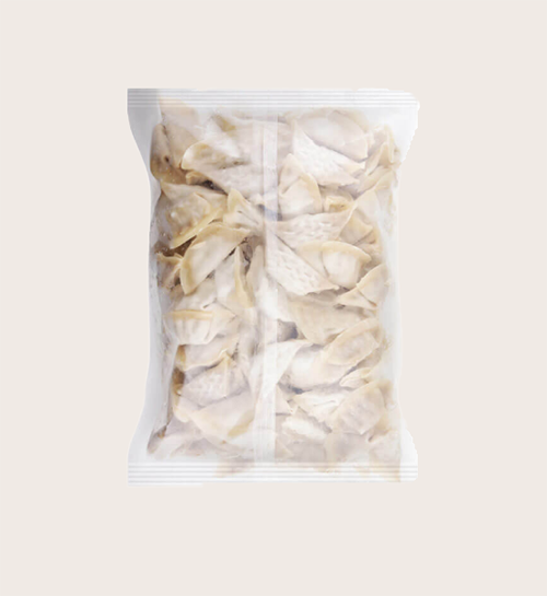 Пельмені Gyoza з яловичиною VIСI    3 кг