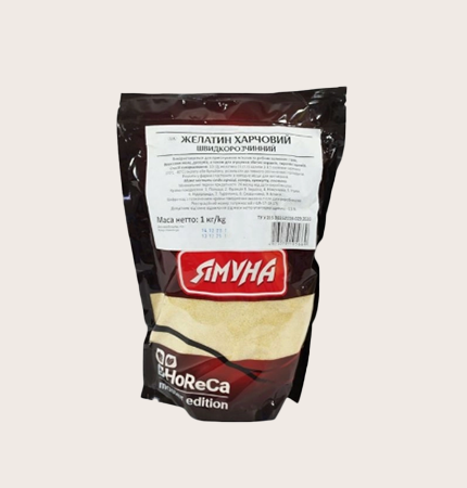 Ямуна Желатин 1 кг