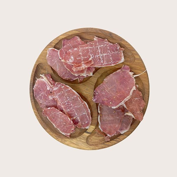 ПН Джерки свинні Вагові