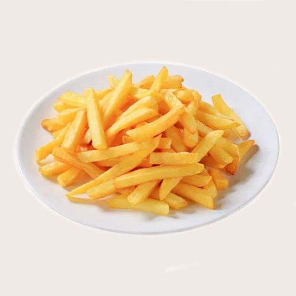 Картопля молода  20-30 мм / 2,5 кг  зам.