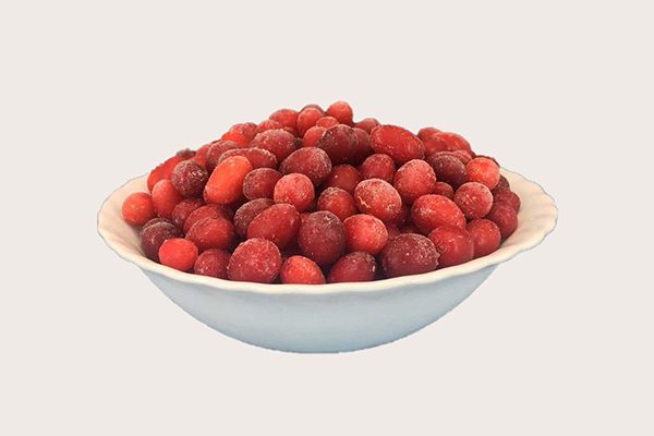 Кизил с/м ваг.