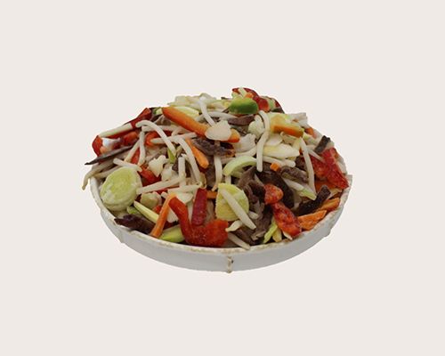 Суміш Китайська   ваг.