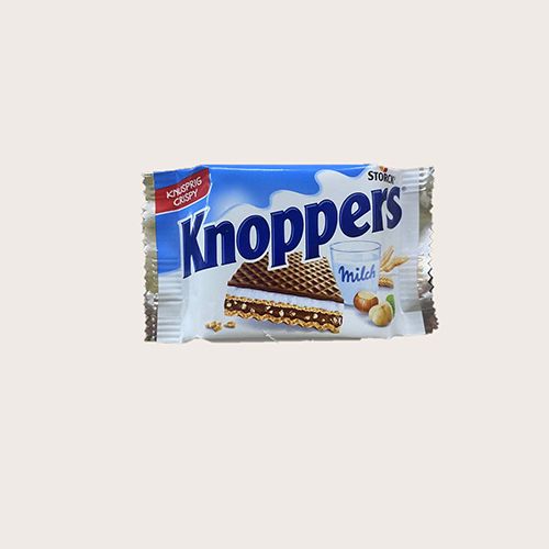 Вафлі ТМ Knoppers 25 г
