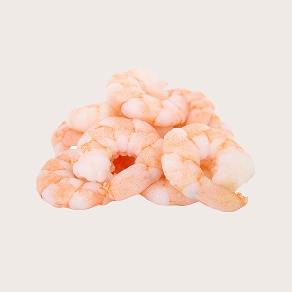 Креветка коктейльна 300-500    0.5 кг