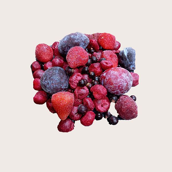 Суміш  Компотна б/я   ваг.