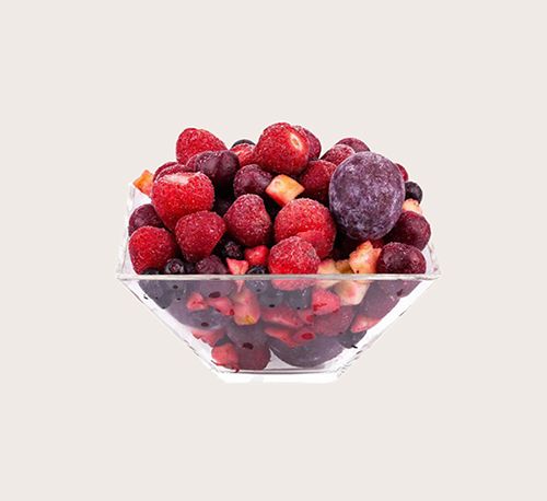 Суміш Компотна ФРУКТОВА   ваг.