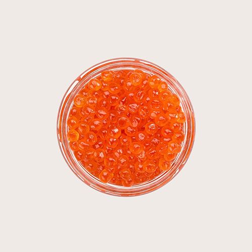 Ікра КЕТИ сол.мор.ваг.