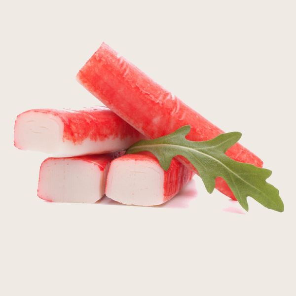 ''Водний світ'' крабові палички вагові