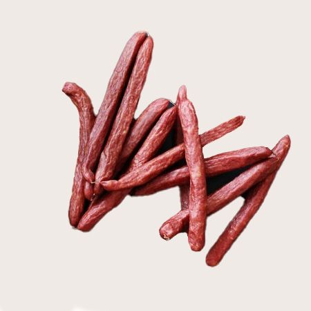 Ковбаски Баварські/Мисливські вагові