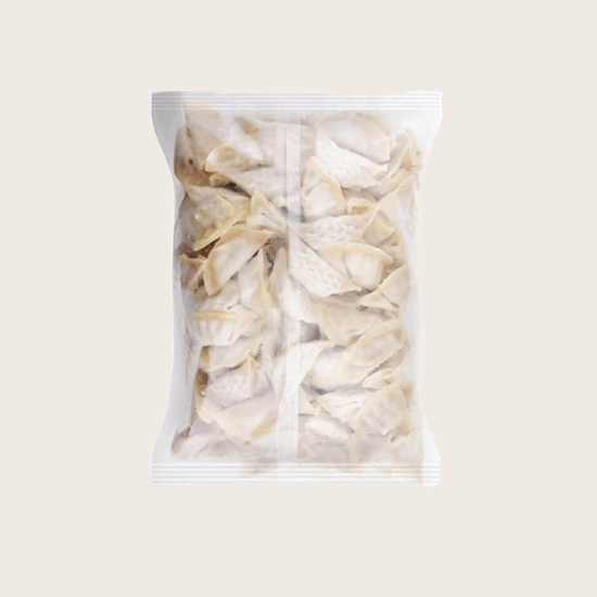 Пельмені Gyoza з куркою VIСI      3 кг