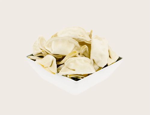 Пельмені Gyoza з куркою VIСI      3 кг