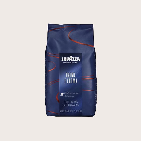 Lavazza Crema E Aroma 1кг