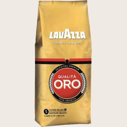 Lavazza ORO золото 1кг