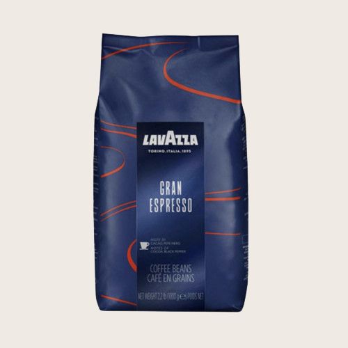 Lavazza Gran Espresso 1кг