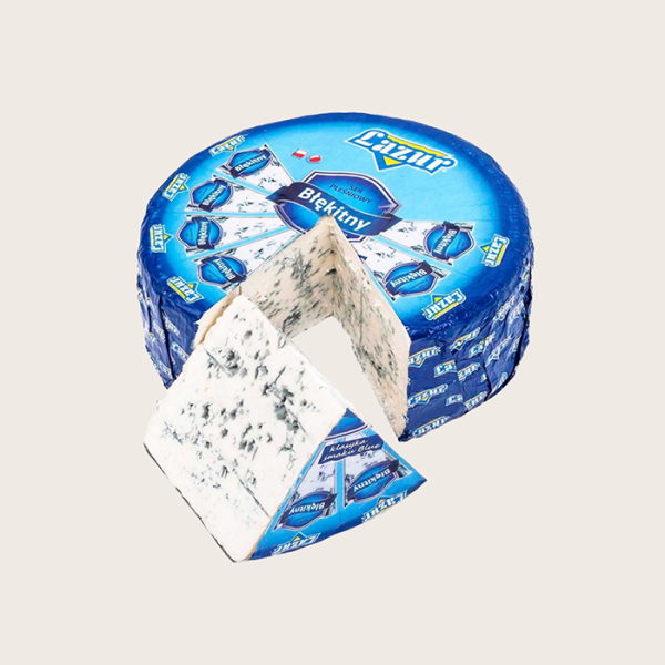 Лазур з пліснявою 50% ваговий Польща