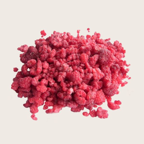 Малина лом  в/г   ваг.