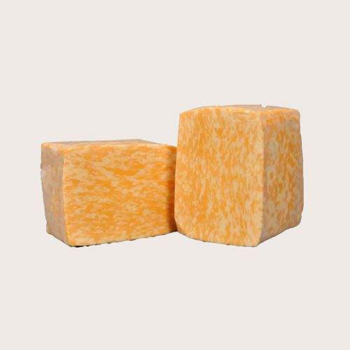 Сир Мармуровий 50% брус