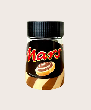 Шоколадна паста Mars 350 г