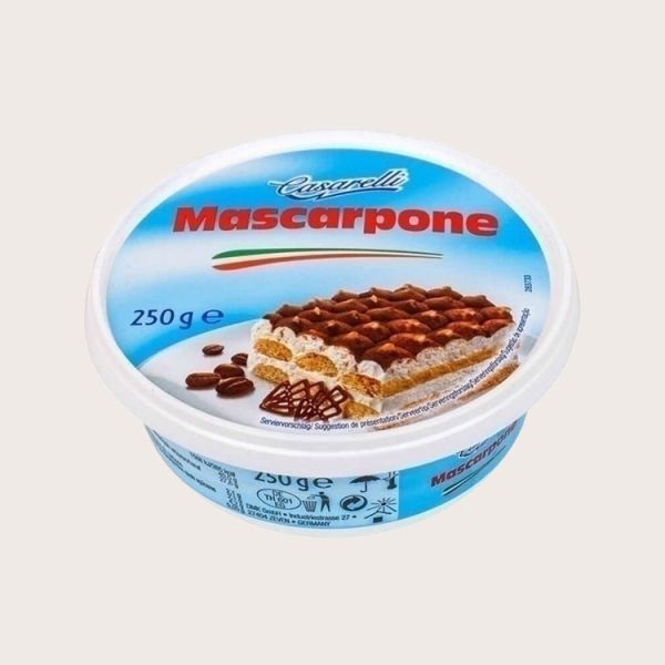Маскарпоне 250 г