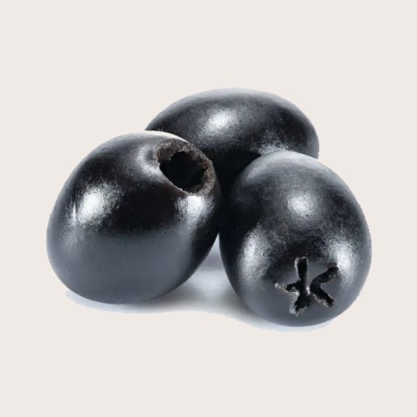 Маслини б/к 370 мл /150 г Маслини б/к 370 мл /150 г